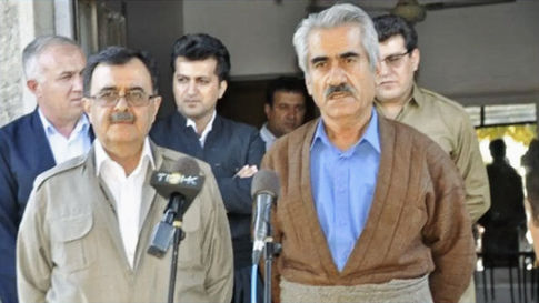 آیا دو رهبر احزاب کردستان و رضا پهلوی پشت درهای بستە با یکدیگر دیدار می کنند؟