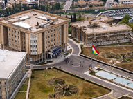 اقلیم کردستان قربانی خاموش جنگ ایران و آمریکا است