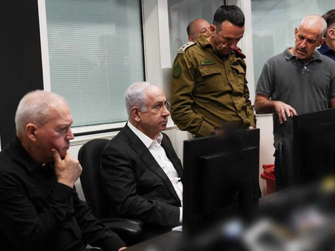 اسرائیل و مذاکرات با ایران: محاسبات تشدید تنش و بازدارندگی