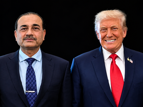 پاکستان، قطر و عمان از روابط متوازن برای میانجیگری در بحرانها استفاده میکنند