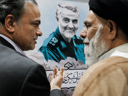 نبردی که ایران برنده آن نیست، اما هنوز نمیخواهد تمامش کند