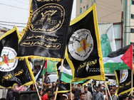 جهاد اسلامی ویدئویی از گروگان اسرائیلی در غزه منتشر کرد