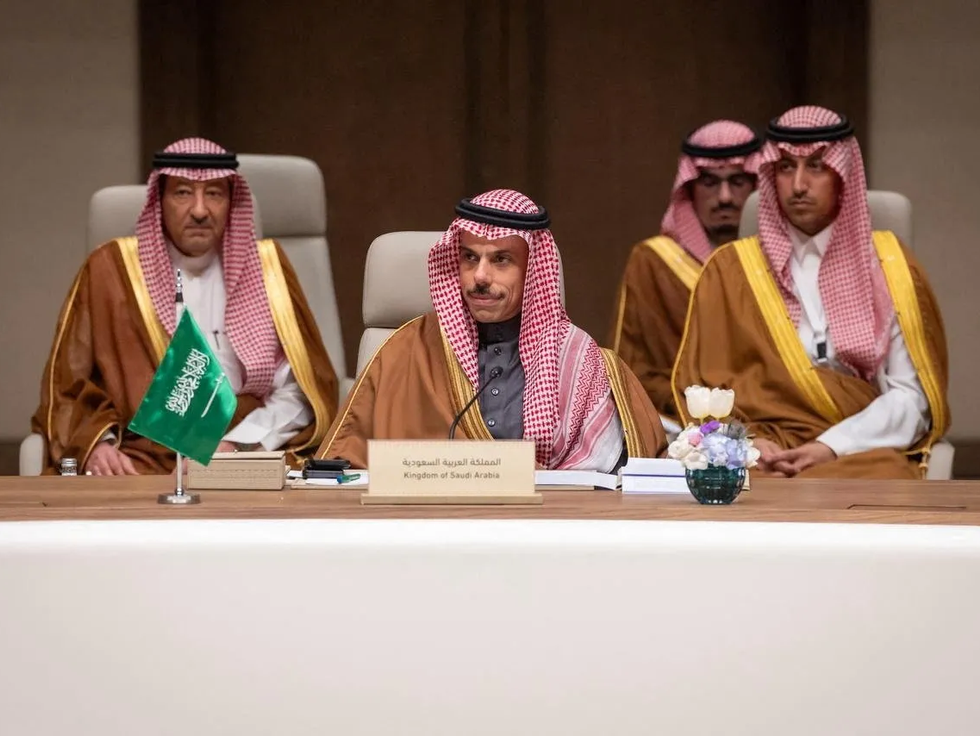 واکنش کشورهای عرب منطقه به آتشبس ایران و آمریکا