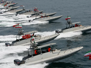 استراتژی ژیان: داستان نیروی دریایی سپاه پاسدارانی که قرار نیست پیروز شود