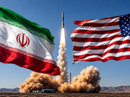 آمریکا با تائید موج تازه‌ای از حملات علیه ایران ، تأکید کرد تهران کنترل تنگه را در اختیار ندارد