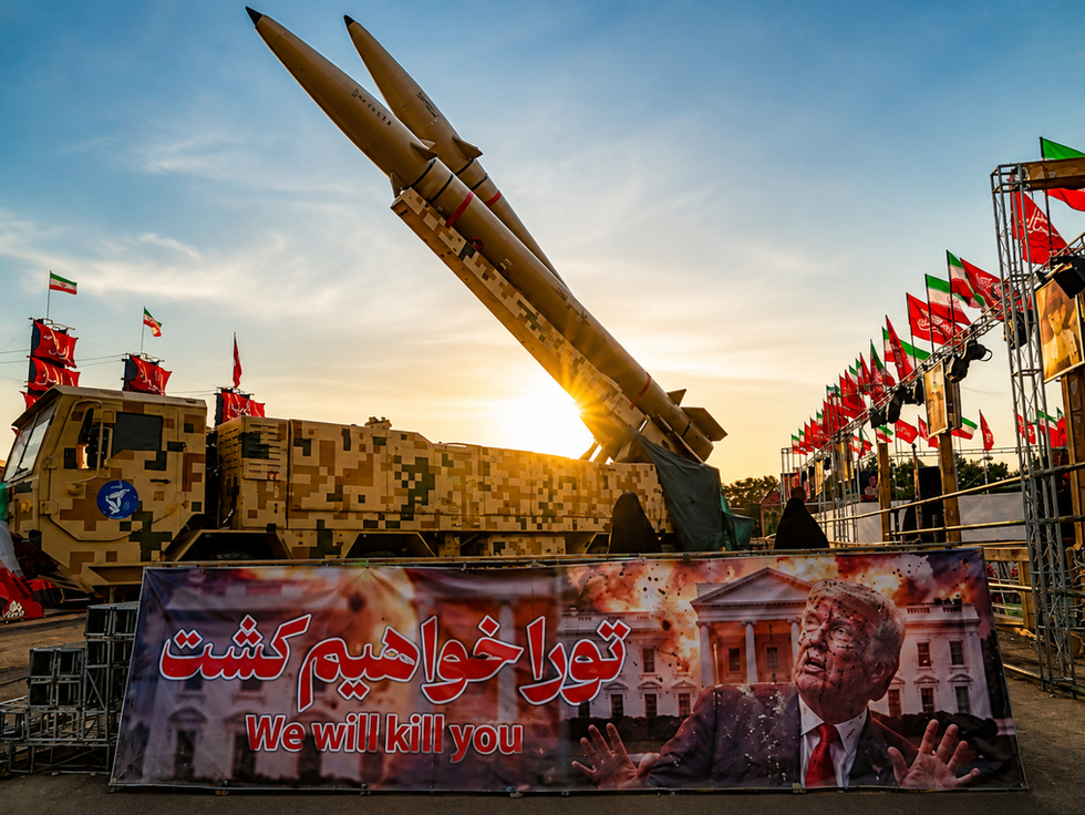 آیا جنگ آمریکا با ایران به یک منازعه دائمی تبدیل خواهد شد؟