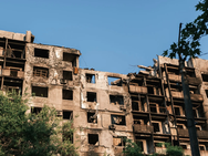 پیشروی سریع روسیه در دونباس در آستانه دیدار ترامپ و پوتین در آلاسکا