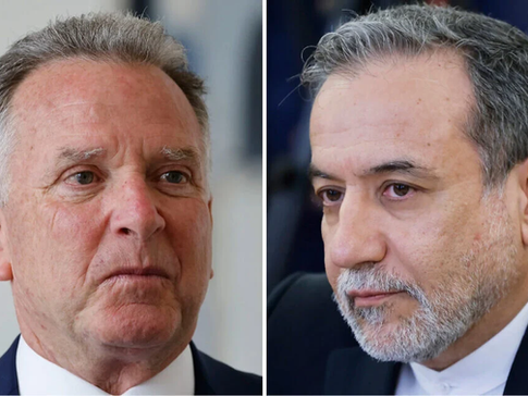 زیر سایەهای جنگ، تهران و واشنگتن بر روی میز مذاکره نشستەاند