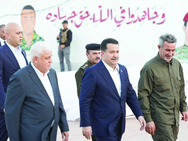 نبرد سرنوشتساز قدرت در عراق: انتخابات ۲۰۲۵، انحصار سلاح و پایان نفوذ ایران؟