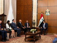 پشت پرده طرح باراک برای جدا کردن عراق از مذاکرات ایران