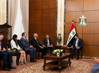 پشت پرده طرح باراک برای جدا کردن عراق از مذاکرات ایران