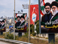 سپاه پاسداران انقلاب اسلامی در لبنان، مدیریت جنگ را بر عهدە دارد