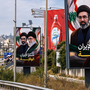 سپاه پاسداران انقلاب اسلامی در لبنان، مدیریت جنگ را بر عهدە دارد