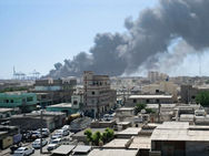 اسرائیل مدعی انهدام ده‌ها رادار و سامانه موشکی ایران در حمله هوایی شد