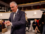 از شاه تا شازده: تداوم منجیگرایی در فرهنگ سیاسی مدرن ایران