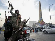 آمریکا نسبت بە حملات قریبالوقوع در دمشق هشدار می دهد