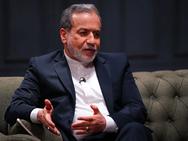 عراقچی: با فعال‌سازی مکانیسم ماشه همه چیز از دست خواهد رفت