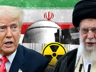 ترامپ دو پیشنهاد اروپا را برای آغاز مذاکرات هستهای با ایران رد کرده است