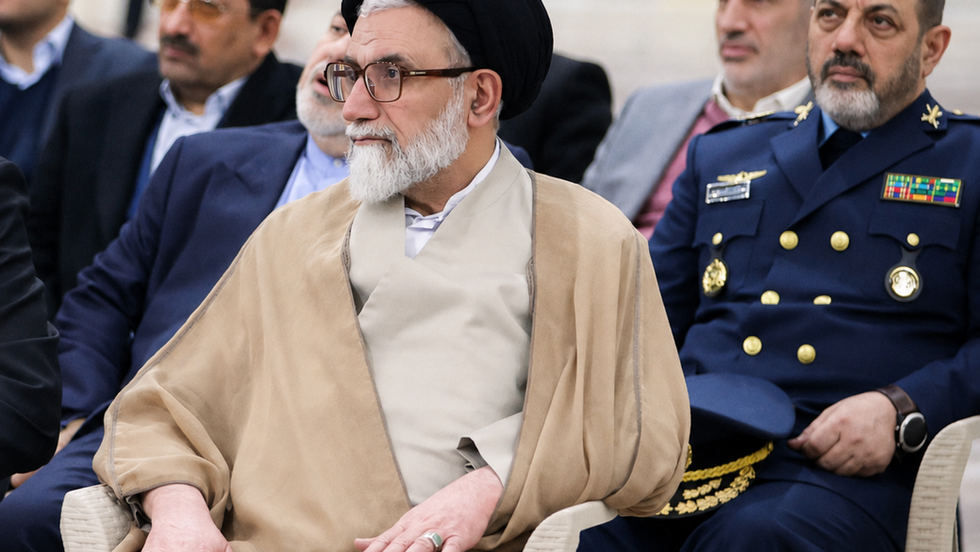 ابهام درباره آیندە رهبری دستگاه‌های اطلاعاتی ایران همچنان ادامە دارد