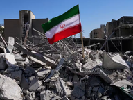 چرا جمهوری اسلامی هنوز شکست نخوردە است