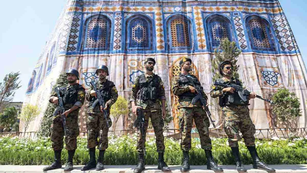 فراتر از هرمز و تهران: نقدی بر یادداشت ایران در تلاقی سه بحران