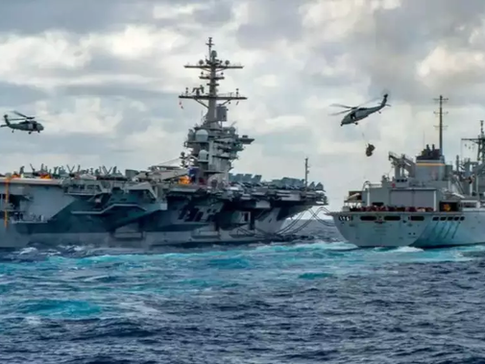 آیا رویارویی میان آمریکا و ایران نزدیک‌تر می‌شود؟