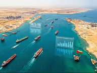 تلاقی آتش و نفت: نظم اقتصادی جهان در سایه‌ی جنگ