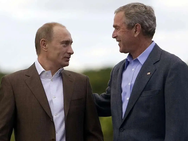 اسناد محرمانه بوش–پوتین، و نسبت آن با افشاگری‌های سازمان مجاهدین خلق ایران