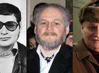 نگاهی بە پروندە استرداد کارلوس بە فرانسە