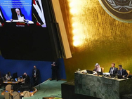 موج جهانی به رسمیت شناخته شدن فلسطین، آیا صلح نزدیک است؟