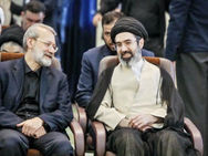 آیهای برای بازگشت؟ لاریجانی، یوسف و سیاستِ پرهیز