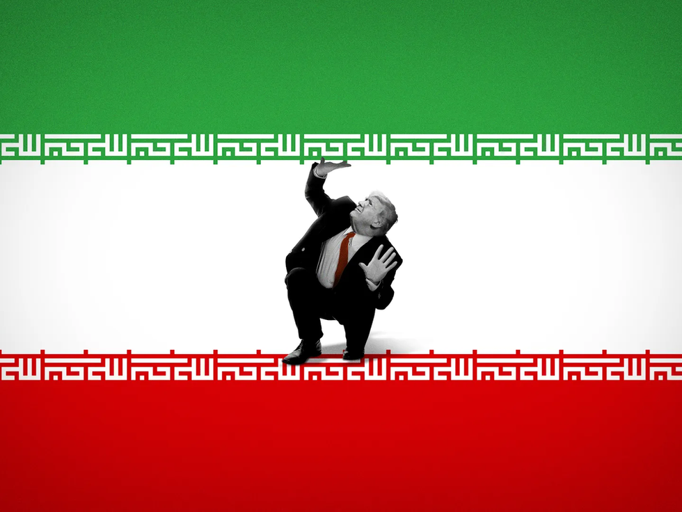 اختلاف در کاخ سفید بر سر جنگ ایران: تردید در حلقه نزدیک ترامپ