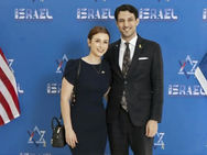 تیراندازی مرگبار در واشنگتن؛ دو دیپلمات اسرائیلی کشته شدند