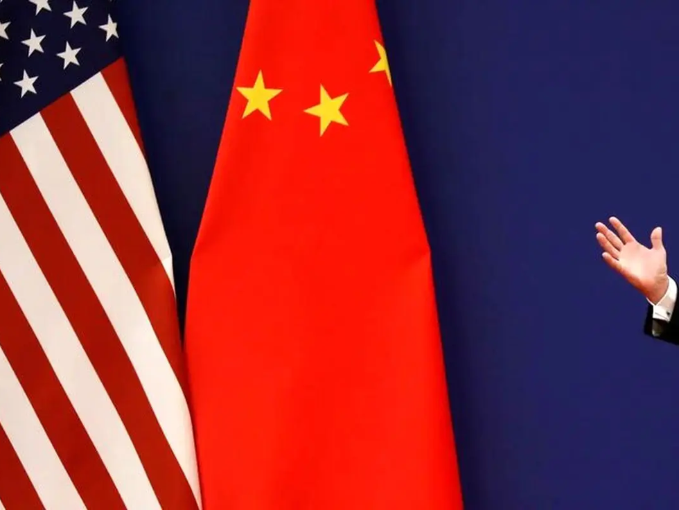 شرکت‌های چینی با هوش مصنوعی، تحرکات آمریکایی‌ها را در جنگ فاش می‌کنند