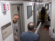 محدودیتهای جدید پنتاگون آزادی مطبوعات را هدف قرار می دهد