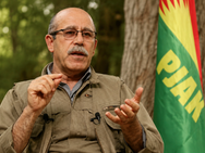 بمباران بهتنهایی نمیتواند رژیم ایران را تغییر دهد
