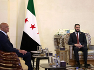 دمشق با رد فدرالیسم خواهان ادغام کُردها در دولت مرکزی است