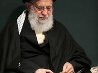 صبر راهبردی خامنەای، بە فلج سیاسی در ایران منجر شدە است