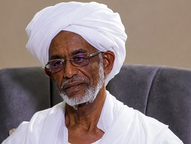 اخوان المسلمین سودان بر سر دو راهی قرار گرفته‌ است