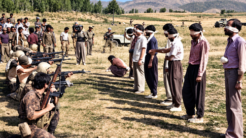 بازگشت به منطق کشتار و ارعاب دههی شصت