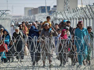 سازمان ملل: اخراج گسترده افغانستانیها از ایران بحران انسانی را تشدید میکند