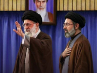 نقش مجتبی خامنه‌ای در گذار قدرت جمهوری اسلامی