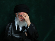 سایه گیوتین بر گردن خامنهای: انسداد ساختاری و فروپاشی بیصدا در جمهوری اسلامی ایران