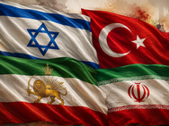 دموکراسی در چنبره‌ی جنگ سرد جدید