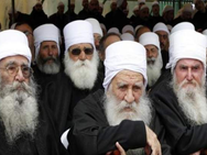 درگیریهای خونین در سویدا: دروزی ها چه کسانی هستند؟