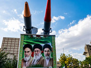 یکپارچه‌سازی فرماندهی نظامی در ایران وتثبیت قدرت سپاه