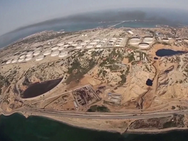 جزیرە خارک: دُرّ یتیمی زیر سایه نفت و جنگ