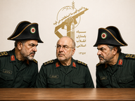ائتلافی خطرناک میان دو چهره، قالیباف را از صحنه کنار میزند