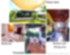 Accommodation at Amreena farmhouse