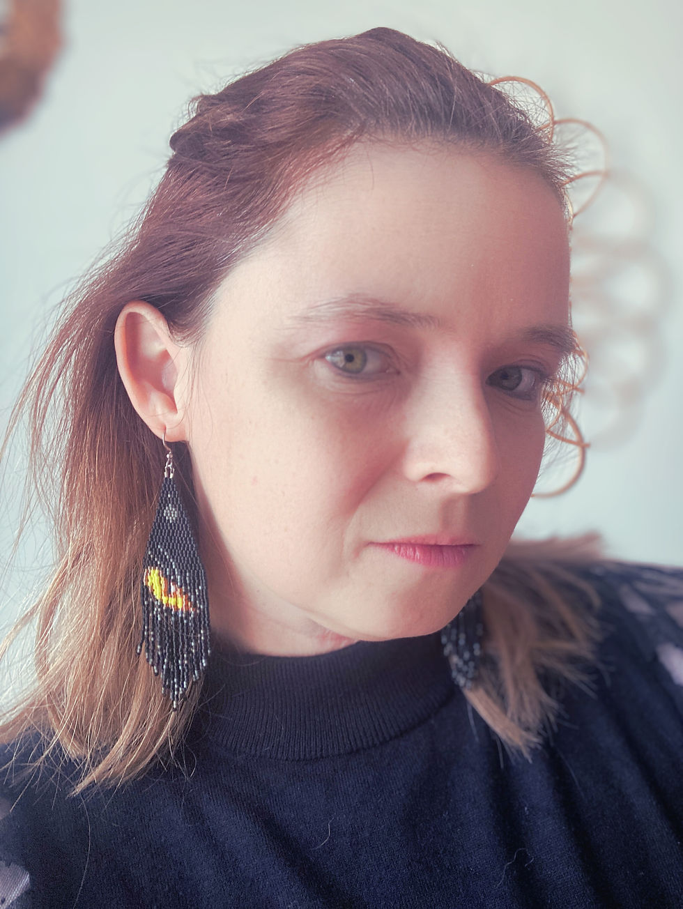 Miniature : Boucles d'oreilles Regard Envoûtant